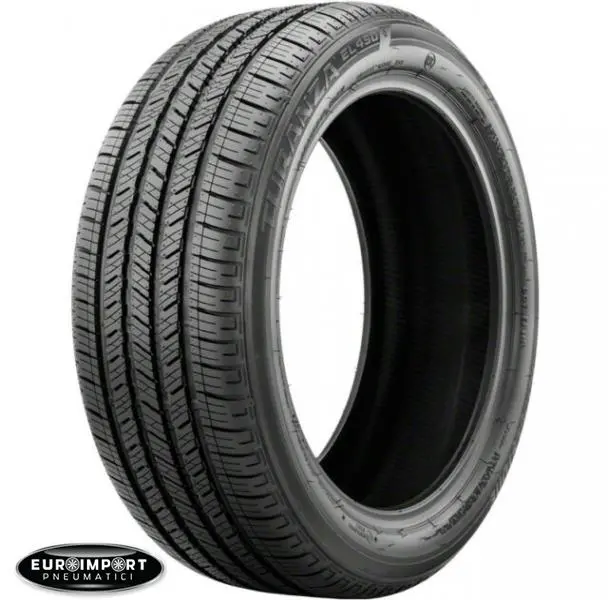 Bridgestone TURANZA EL450  225/50 R18 95 V  RUNFLAT  TL BMW
